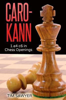 Caro-Kann 1