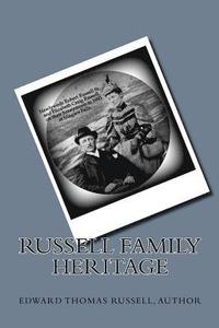 bokomslag Russell Family Heritage