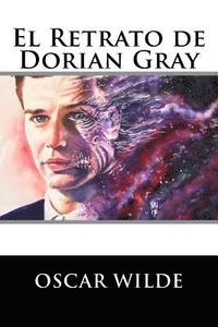 bokomslag El Retrato de Dorian Gray