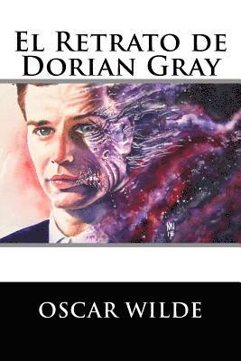 El Retrato de Dorian Gray 1