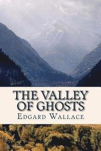 bokomslag The Valley of Ghosts