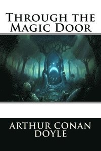 bokomslag Through the Magic Door