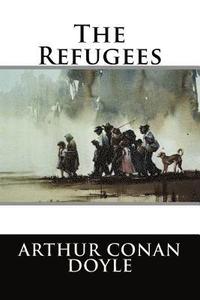 bokomslag The Refugees