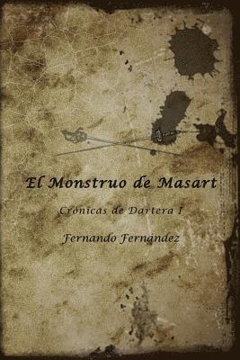 El Monstruo de Masart 1