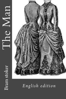The Man: English edition