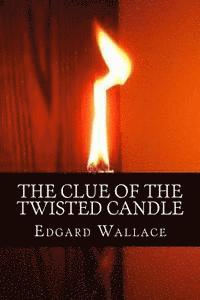 The Clue of the Twisted Candle 1