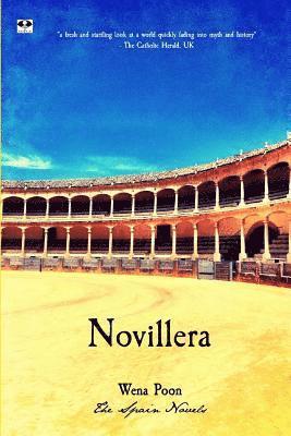 Novillera: The Illustrated Edition 1