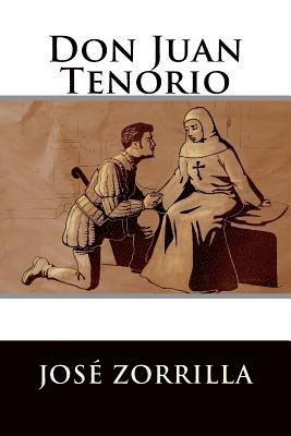 Don Juan Tenorio 1