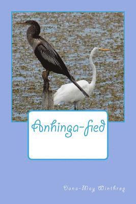 bokomslag Anhinga-fied