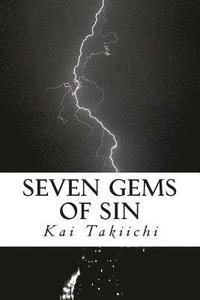 bokomslag Seven Gems of Sin