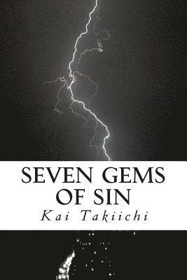 Seven Gems of Sin 1