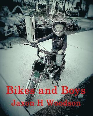 Bikes and Boys 1