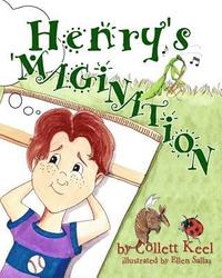 bokomslag Henry's 'Magination