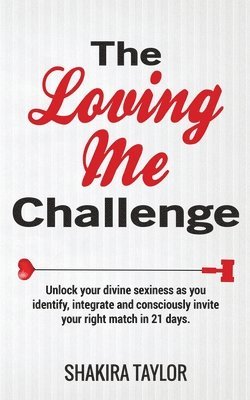 The Loving Me Challenge 1