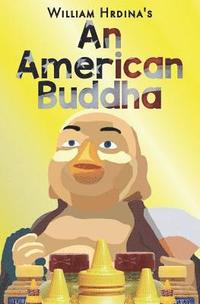 bokomslag An American Buddha