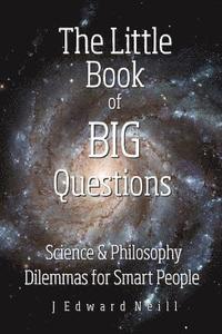 bokomslag The Little Book of Big Questions