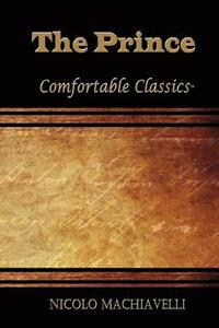bokomslag The Prince: Comfortable Classics