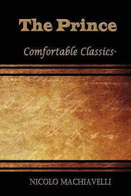 bokomslag The Prince: Comfortable Classics