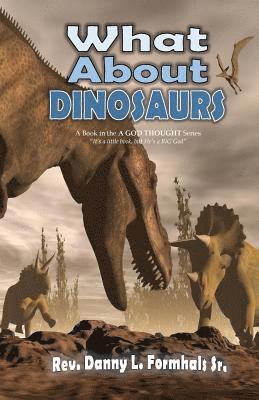 What About Dinosaurs 1