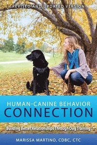 bokomslag Human-Canine Behavior Connection
