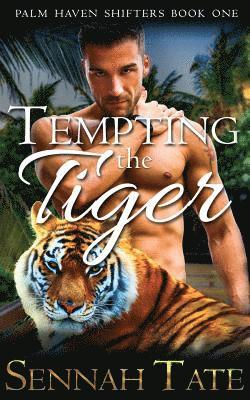 Sennah Tate - Tempting the Tiger, Häftad