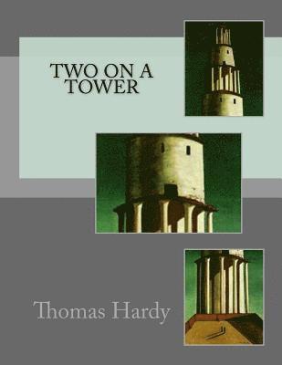 Two On A Tower 1