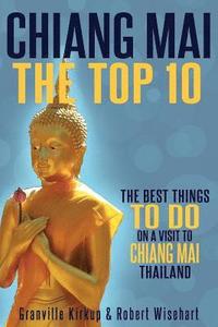 bokomslag Chiang Mai: The Top 10