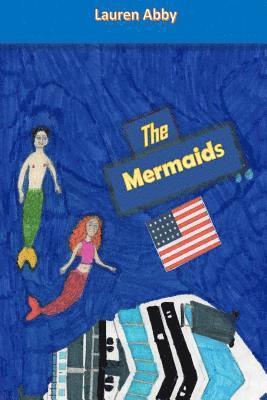 bokomslag The Mermaids