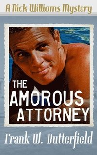 bokomslag The Amorous Attorney