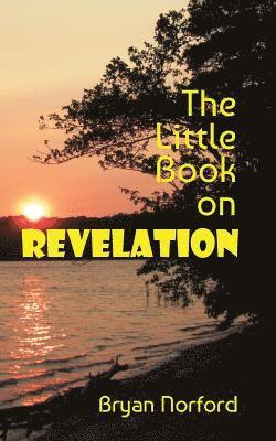 The Little Book on Revelation 1