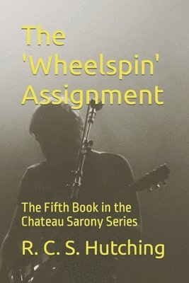The 'Wheelspin' Assignment 1