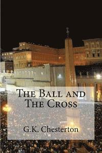 The Ball and The Cross 1