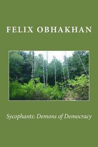 bokomslag Sycophants: Demons of Democracy
