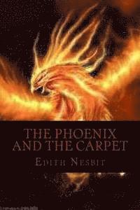 bokomslag The Phoenix and the Carpet