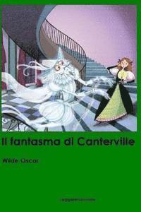 Il fantasma di Canterville 1