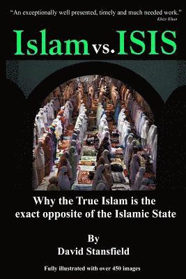 Islam vs. ISIS 1