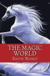 The Magic World 1