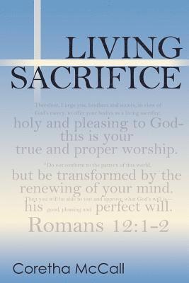 Living Sacrifice 1