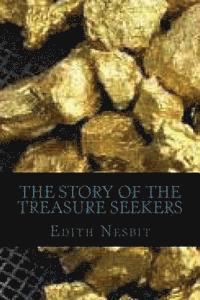 The Story of the Treasure Seekers 1