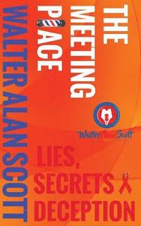 bokomslag The Meeting Place: Lies, Secrets, Deception