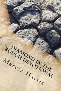 bokomslag Diamond in the Rough Devotional