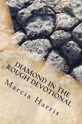 bokomslag Diamond in the Rough Devotional