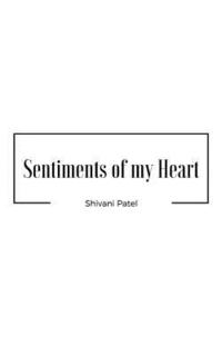 bokomslag Sentiments of my Heart