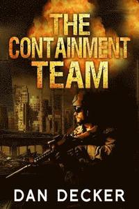 bokomslag The Containment Team
