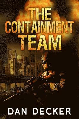 bokomslag The Containment Team