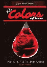 bokomslag Colors of love