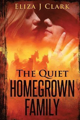 The Quiet Homegrown Family 1