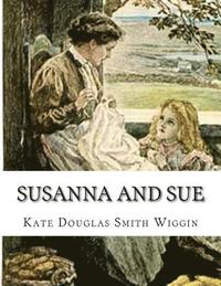 bokomslag Susanna And Sue