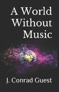 bokomslag A World Without Music