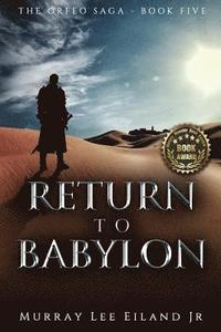 bokomslag Return to Babylon